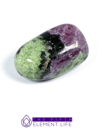 Ruby Zoisite