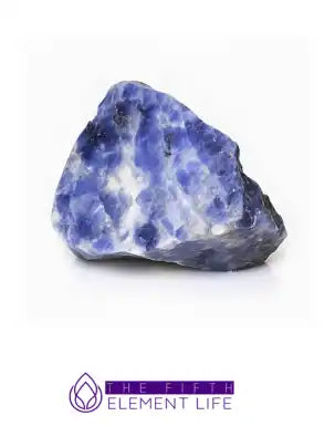 Sodalite Meanings, Healings Properties, And Uses