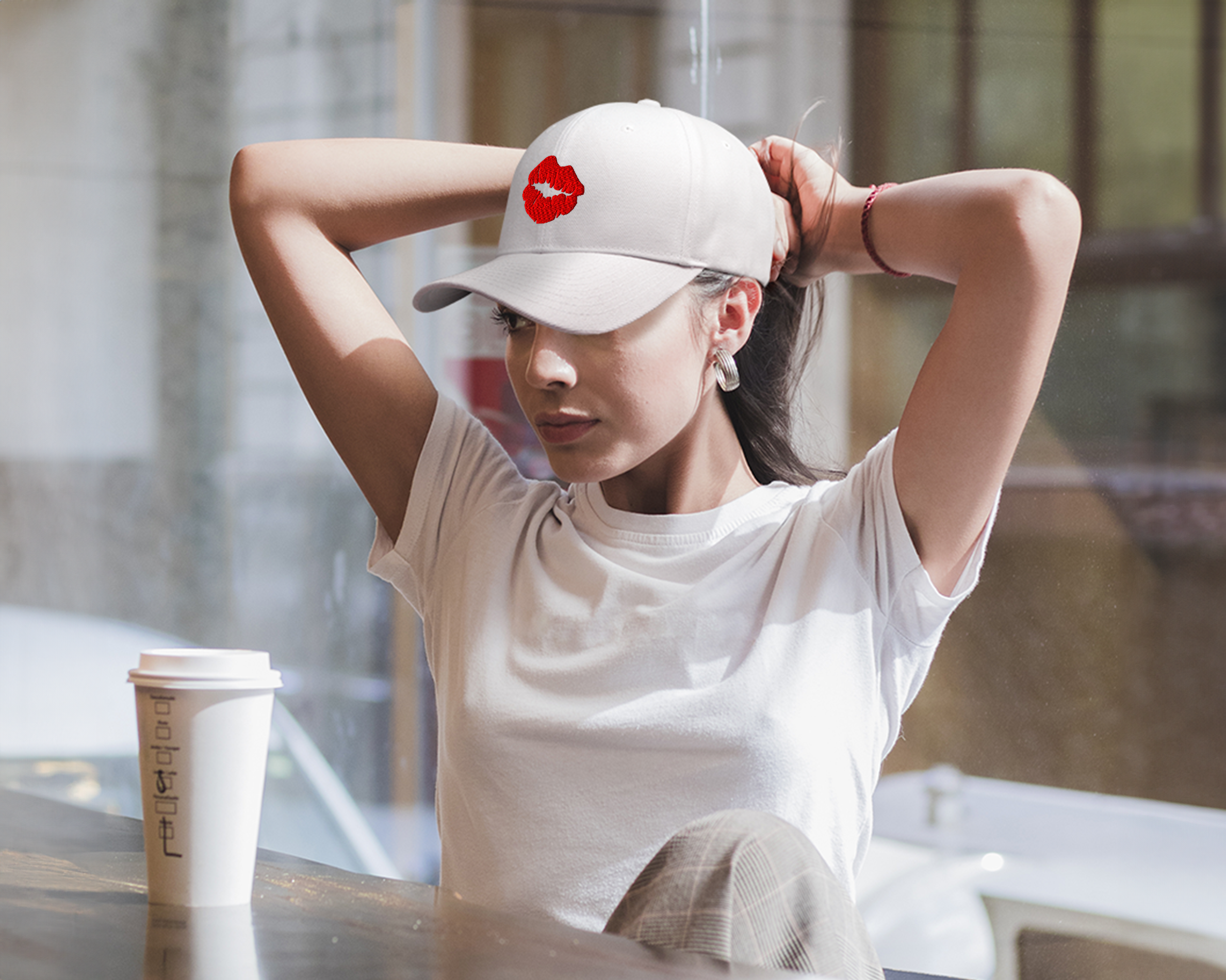 Baseball Hats – Hello-Fearless