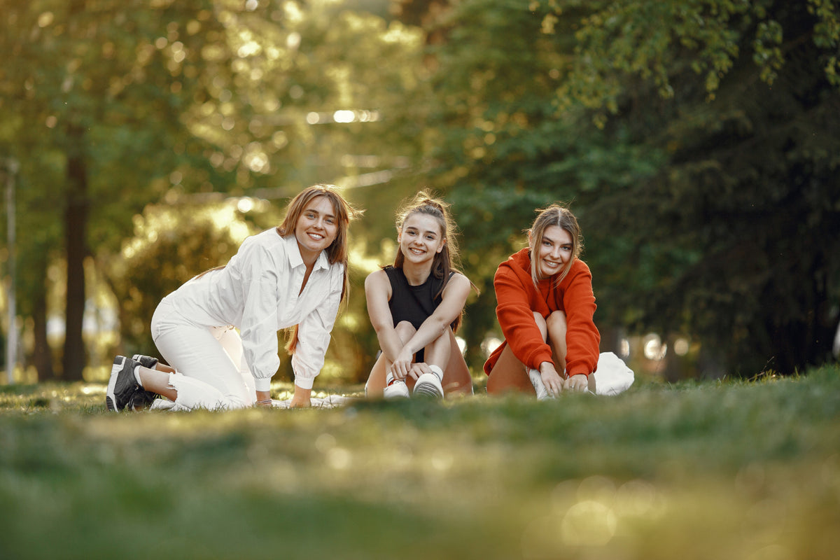 Ambassador Program – Hello-Fearless