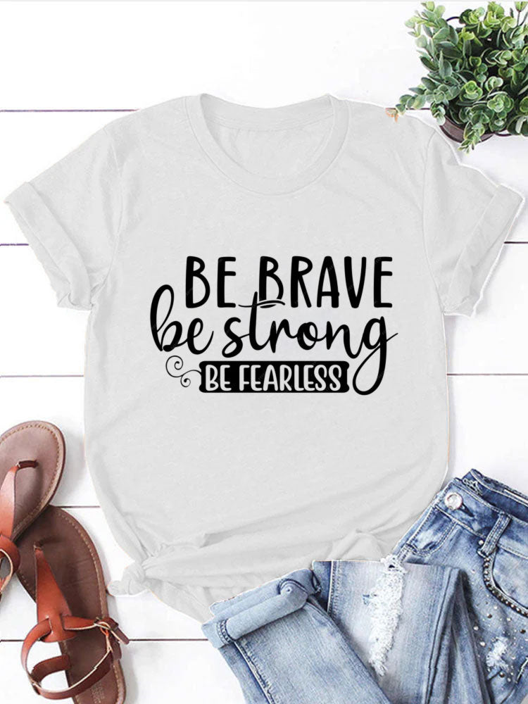 T Shirt Club – Hello-Fearless