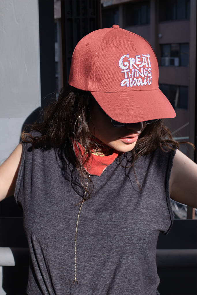 Patch Hat Example1 – Hello-Fearless
